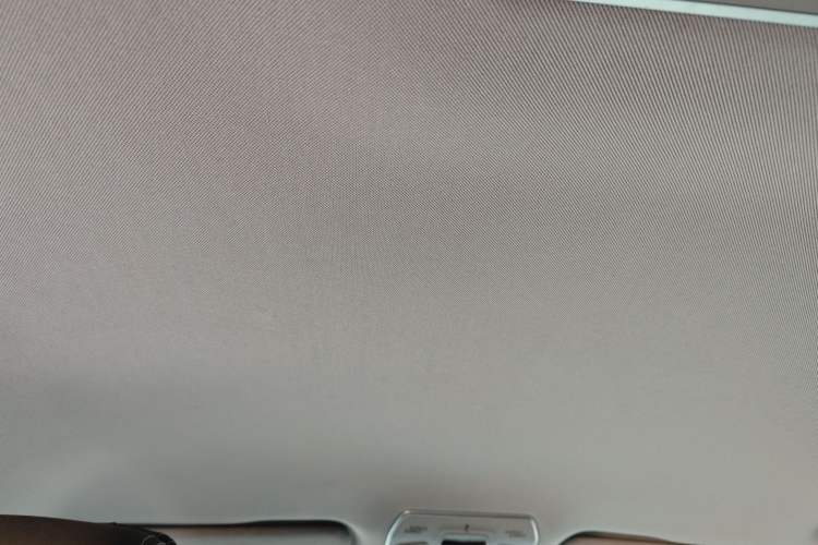 Used Geely Auto Emgrand GT 2018 1.5T MHEV YAOCHI Edition Headliner