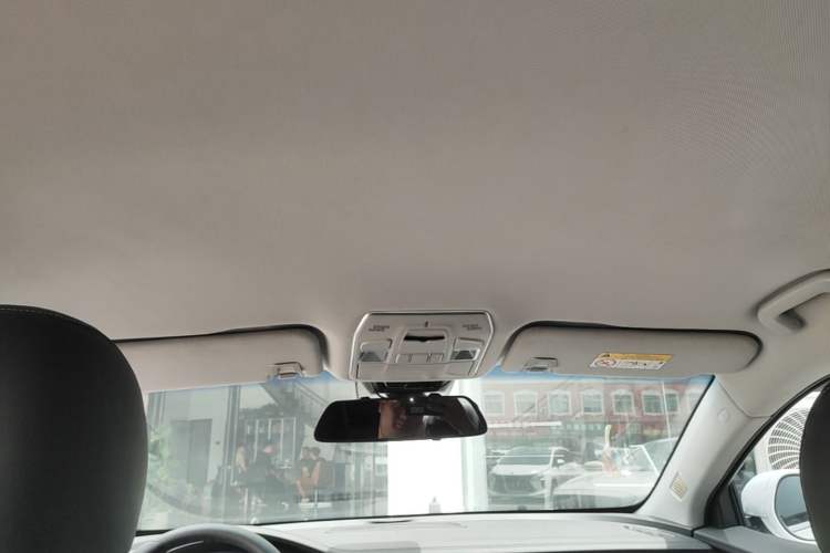 Used Geely Auto Emgrand GT 2018 1.5T MHEV Shining Edition Headliner