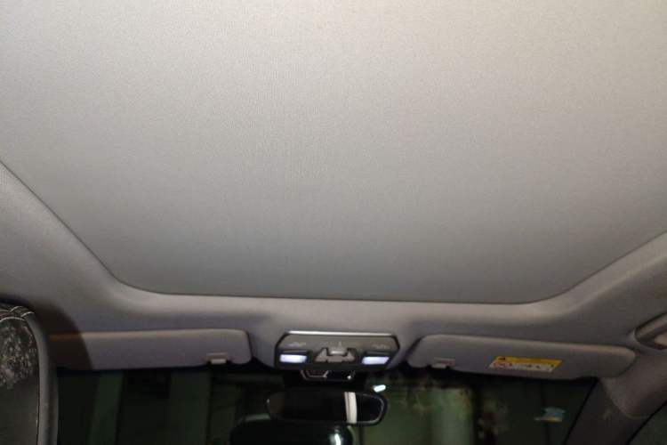 Used Geely Auto Emgrand GT 2018 1.5T MHEV Yaoxiang Edition Headliner