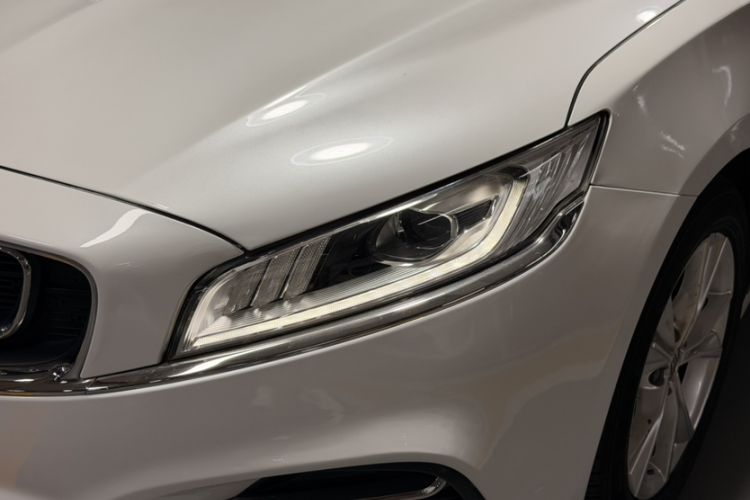 Used Geely Auto Emgrand GT 2018 1.5T MHEV Yaoxiang Edition Left Front Headlight