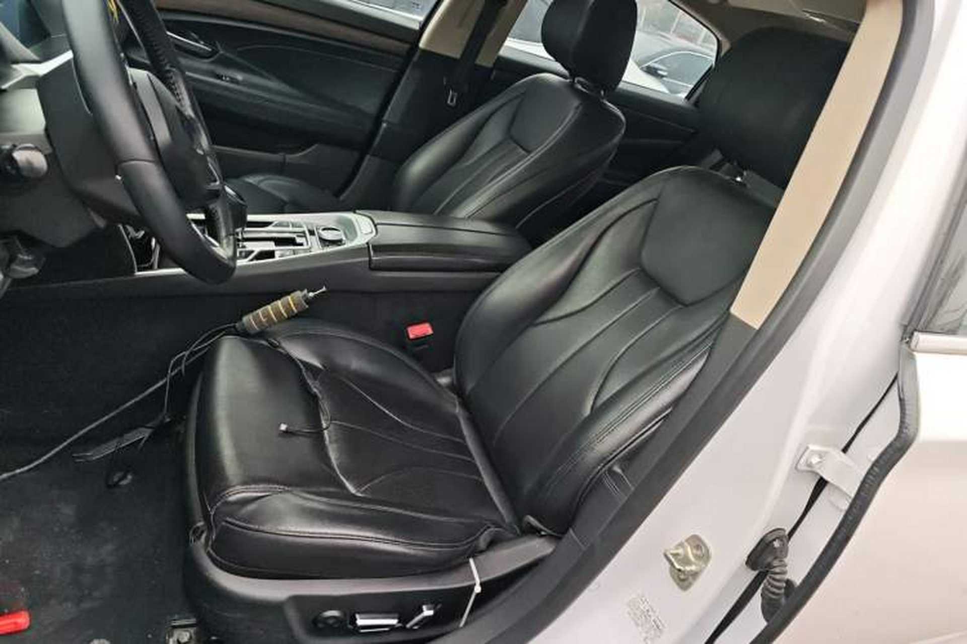 Used Geely Auto Emgrand GT 2018 1.8T Zunshang Zhiling Edition Left Front Seat
