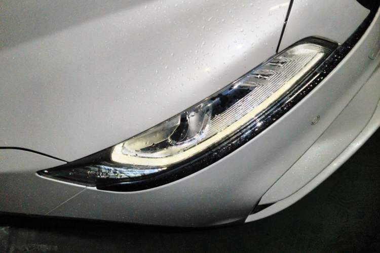 Used Geely Auto Emgrand GT 2018 1.5T MHEV Yaozun Edition Right Front Headlight