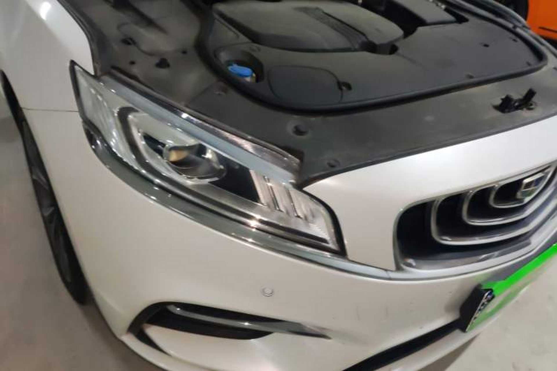 Used Geely Auto Emgrand GT 2018 1.5T MHEV Yaozhi Edition Right Front Headlight