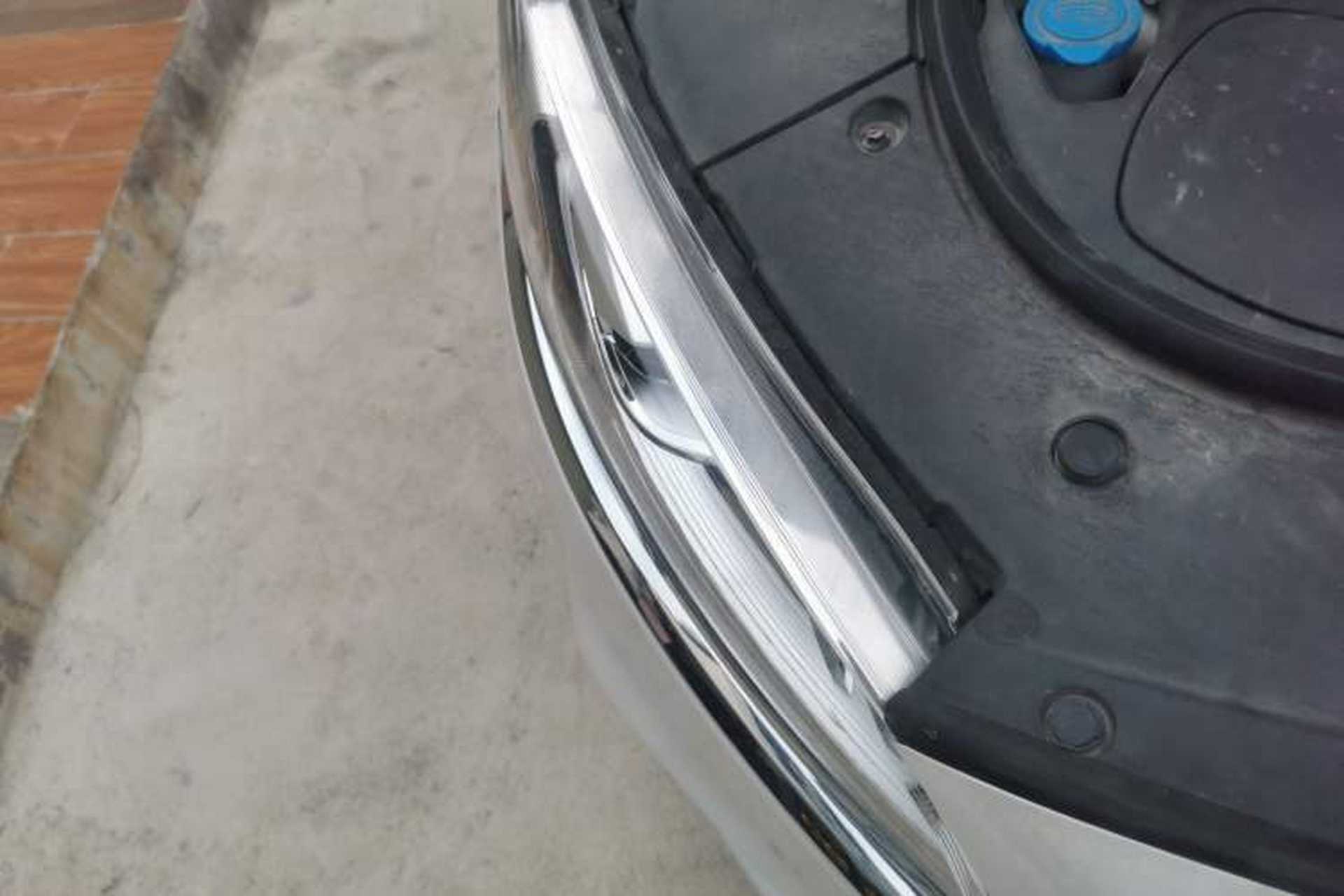 Used Geely Auto Emgrand GT 2018 1.5T MHEV Yaozhi Edition Right Front Headlight