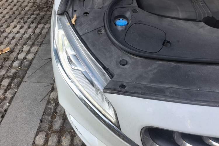 Used Geely Auto Emgrand GT 2018 1.5T MHEV Yaoxiang Edition Right Front Headlight