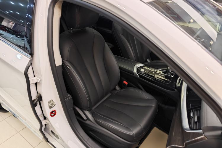 Used Geely Auto Emgrand GT 2018 1.5T MHEV Yaoxiang Edition Right Front Seat