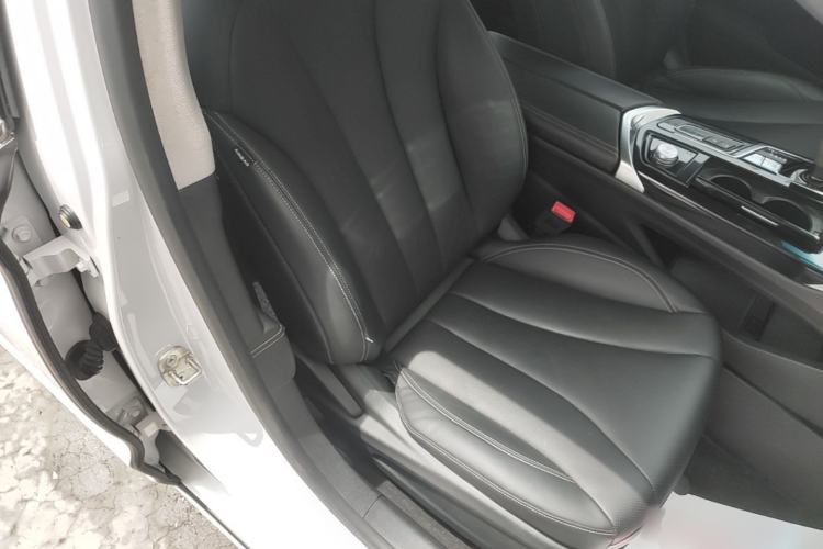 Used Geely Auto Emgrand GT 2018 1.5T MHEV Shining Edition Right Front Seat