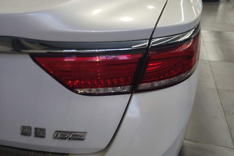 Used Geely Auto Emgrand GT 2018 1.5T MHEV Yaoxiang Edition Right Rear Taillight