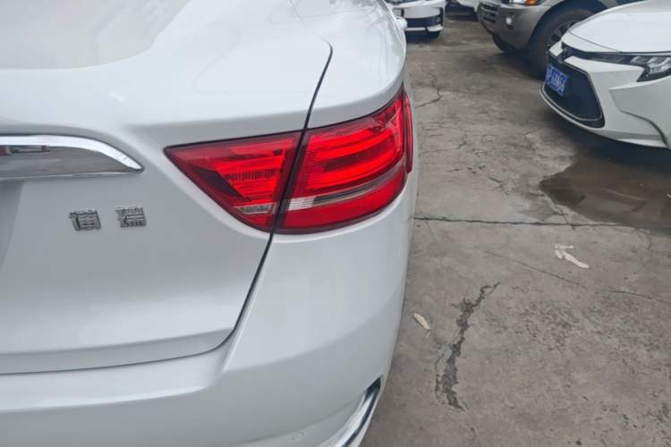 Used Geely Auto Emgrand GT 2018 1.8T Comfort Smart Leading Edition Right Rear Taillight