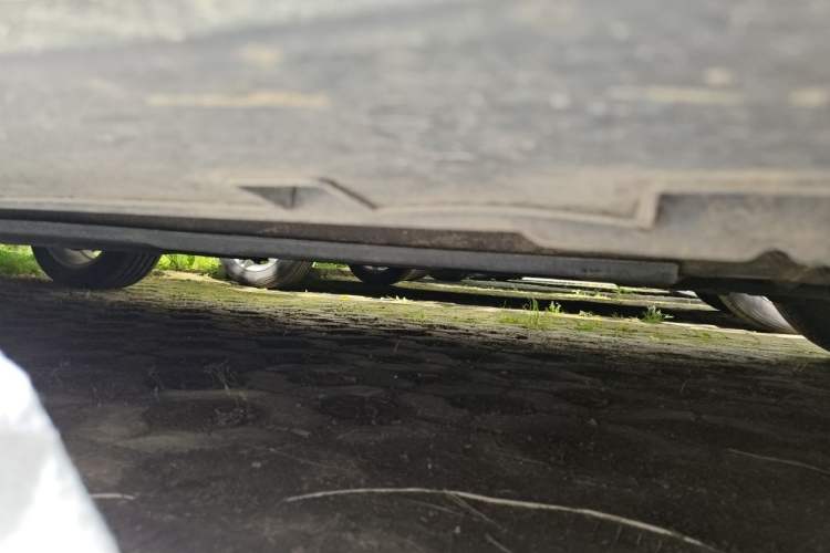 Used Geely Auto Emgrand GT 2020 1.5T MHEV Yaoxiang Edition Chassis Front Right