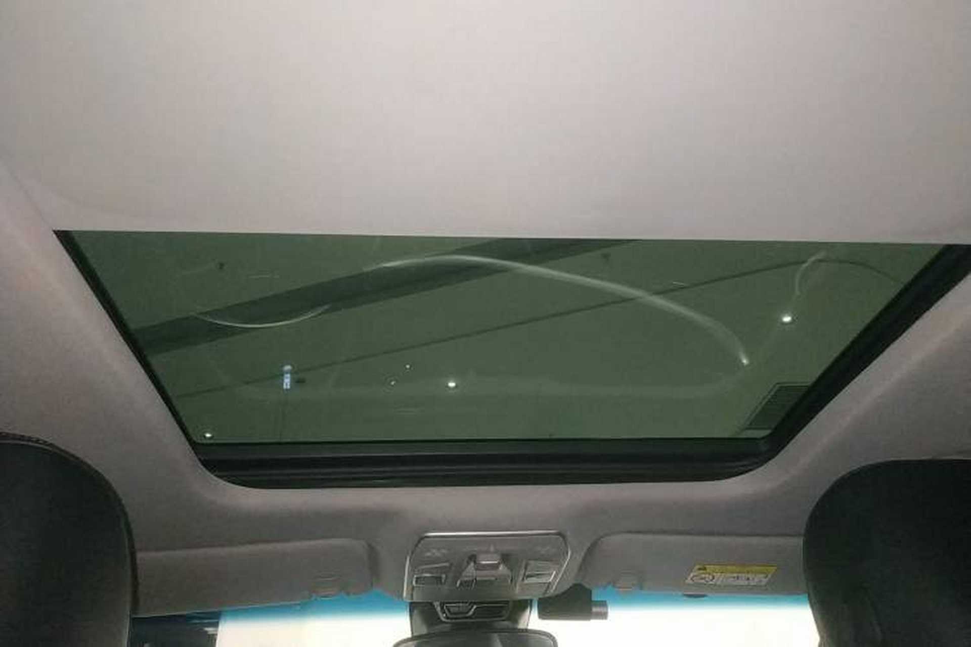 Used Geely Auto Emgrand GT 2020 Revised 1.8T Navigation Edition Headliner
