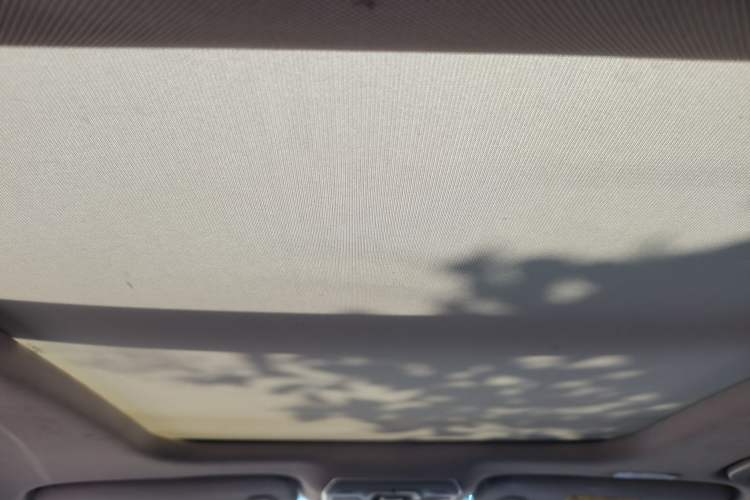 Used Geely Auto Emgrand GT 2020 1.5T MHEV Yaozun Edition Headliner