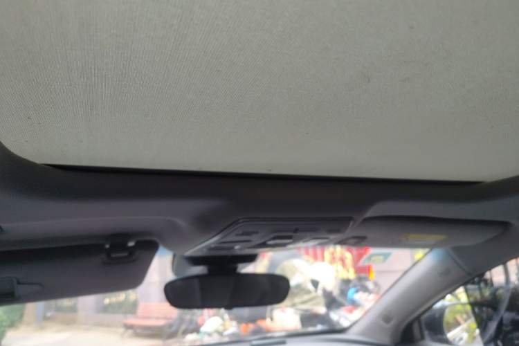 Used Geely Auto Emgrand GT 2020 1.5T MHEV Yaoxiang Edition Headliner