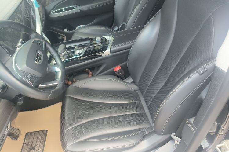 Used Geely Auto Emgrand GT 2020 1.5T MHEV Yaoxiang Edition Left Front Seat