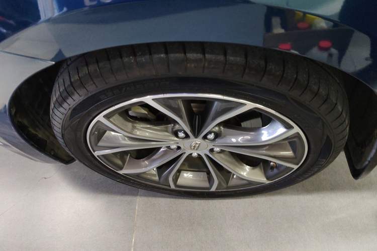 Used Geely Auto Emgrand GT 2020 1.5T MHEV Yaozhi Edition Exterior 2