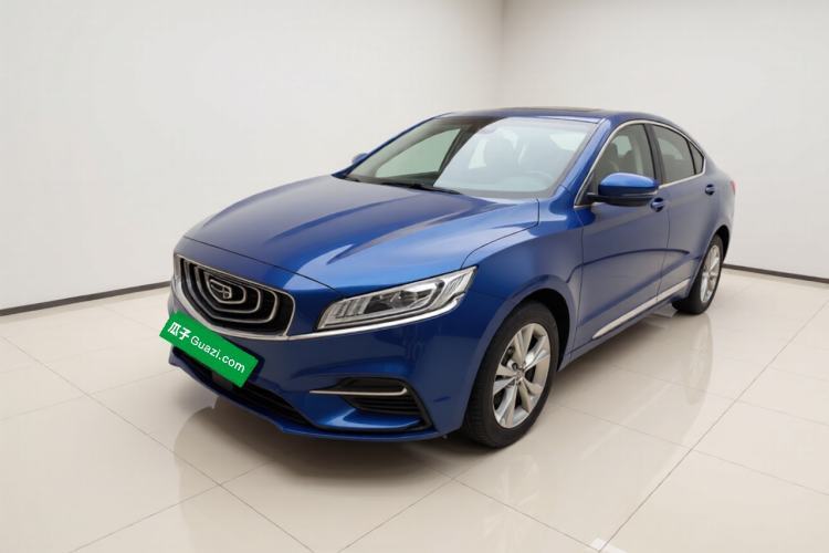 Ojetý Geely Auto Emgrand GT 2020 1.8T Flagship Edition Guazi used car, China used car export, Used car for sale, Used  cars, Cheapest cars for sale
