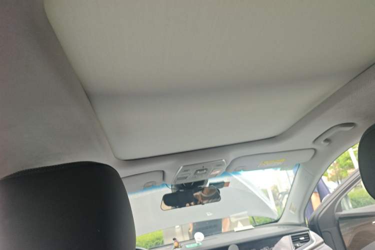 Used Geely Auto Emgrand GT 2020 1.5T MHEV Yaoxiang Edition Headliner