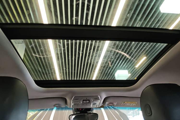 Used Geely Auto Emgrand GT 2020 1.5T MHEV Yaoxiang Edition Headliner