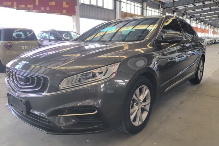 Used Geely Auto Emgrand GT 2020 1.8T Flagship Edition Guazi used car, China used car export, Used car for sale, Used  cars, Cheapest cars for sale