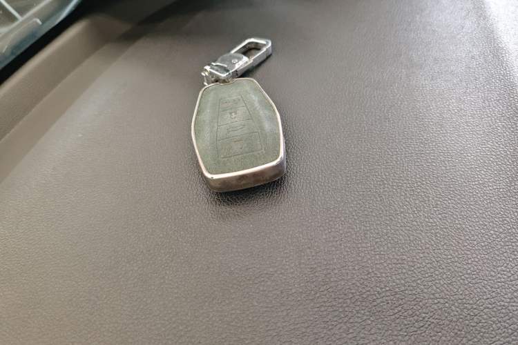 Used Geely Auto Emgrand GT 2020 1.5T MHEV Yaoxiang Edition Vehicle Key