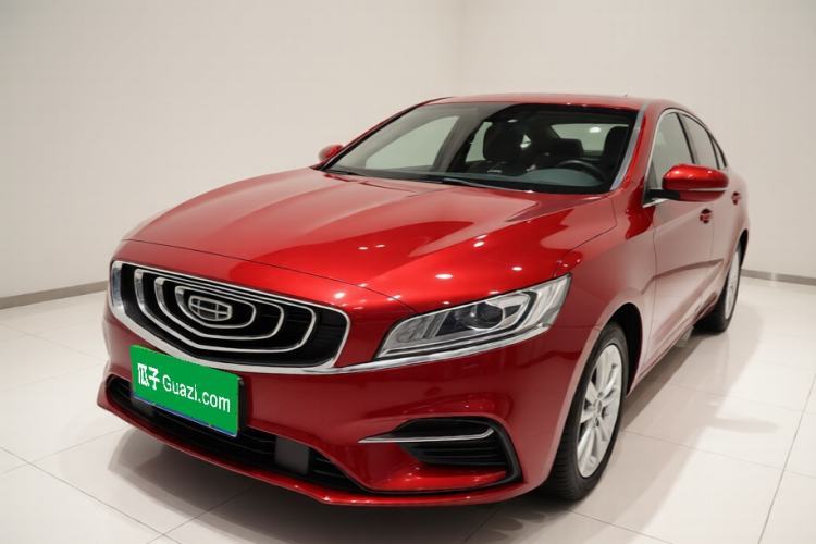 Used Geely Auto Emgrand GT 2020 1.5T MHEV Yaoxiang Edition Guazi used car, China used car export, Used car for sale, Used  cars, Cheapest cars for sale