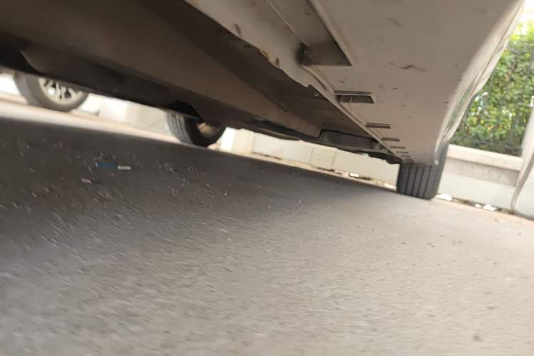 Used Geely Auto Emgrand GT 2020 1.5T MHEV Yaoxiang Edition Chassis Front Left