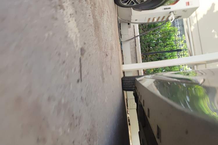 Used Geely Auto Emgrand GT 2020 1.5T MHEV Yaoxiang Edition Chassis Front Right