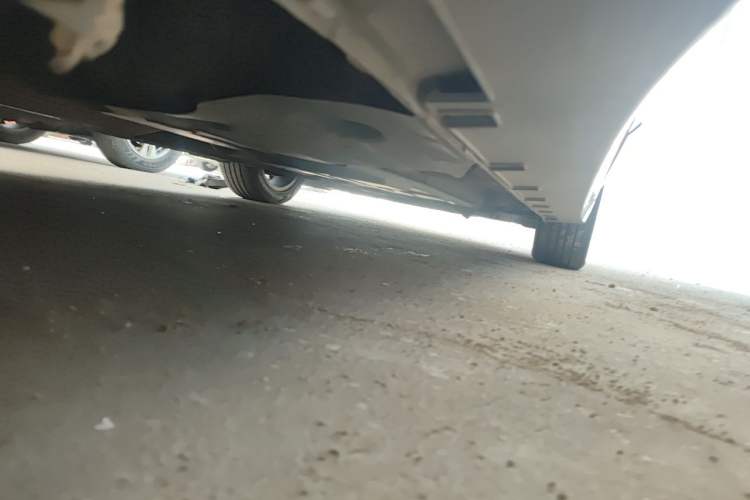 Used Geely Auto Emgrand GT 2020 1.5T MHEV Yaoxiang Edition Chassis Rear Right
