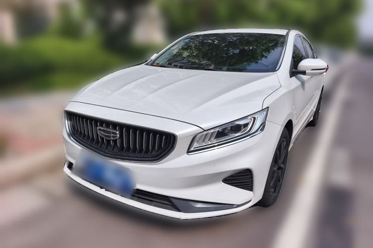 Ojetý Geely Auto Emgrand GT 2020 1.8T Flagship Edition Guazi used car, China used car export, Used car for sale, Used  cars, Cheapest cars for sale