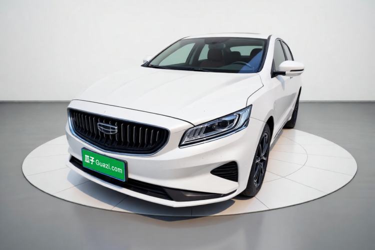Gebrauchter Geely Auto Emgrand GT 2020 1.8T Flagship Edition Guazi used car, China used car export, Used car for sale, Used cars, Cheapest cars for sale