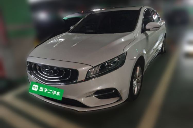 Used Geely Auto Emgrand GT 2020 Revised 1.8T Navigation Edition Guazi used car, China used car export, Used car for sale, Used  cars, Cheapest cars for sale