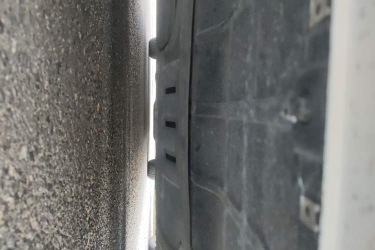 Used Geely Auto Emgrand GT 2020 1.5T MHEV Yaoxiang Edition Chassis Front