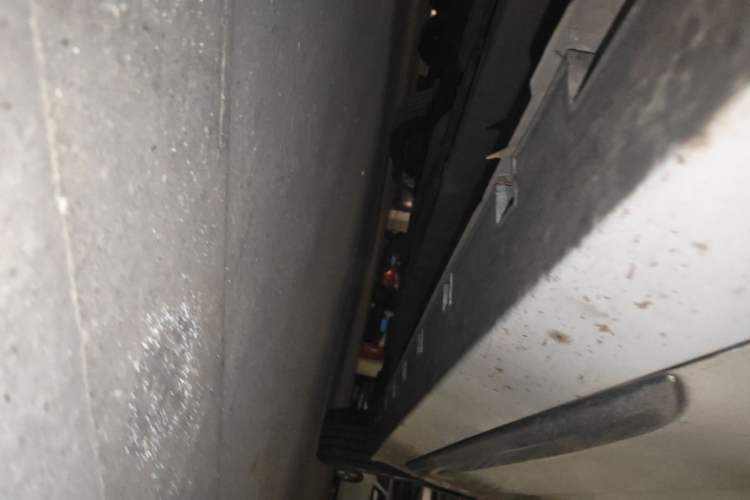Used Geely Auto Emgrand GT 2020 1.5T MHEV Yaoxiang Edition Chassis Front Left