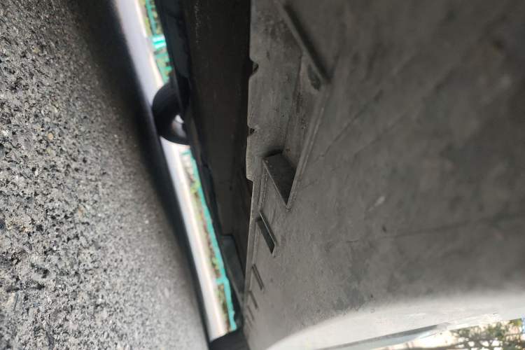 Used Geely Auto Emgrand GT 2020 1.5T MHEV Yaoxiang Edition Chassis Front Left