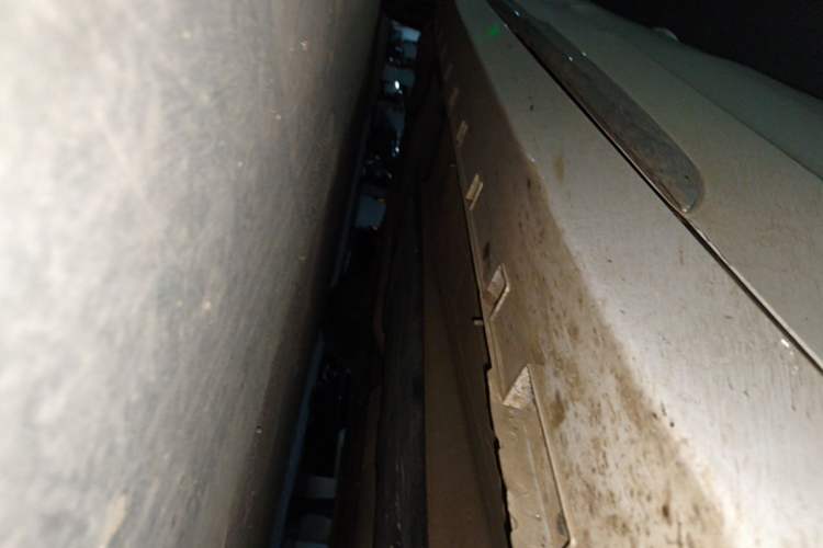 Used Geely Auto Emgrand GT 2020 1.5T MHEV Yaoxiang Edition Chassis Front Right