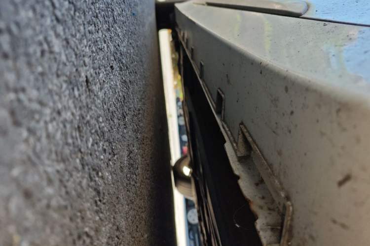 Used Geely Auto Emgrand GT 2020 1.5T MHEV Yaoxiang Edition Chassis Front Right