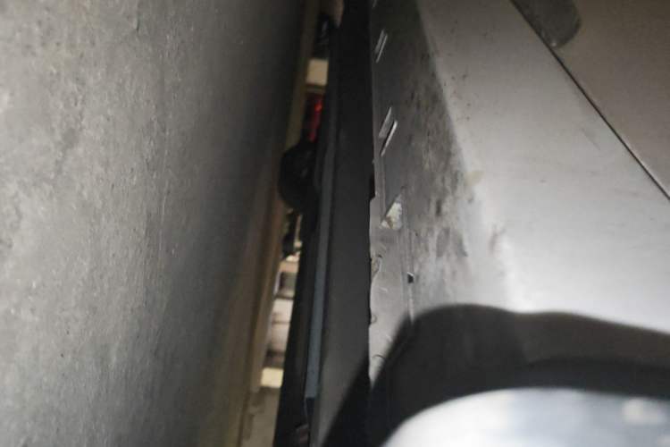 Used Geely Auto Emgrand GT 2020 1.5T MHEV Yaoxiang Edition Chassis Front Right