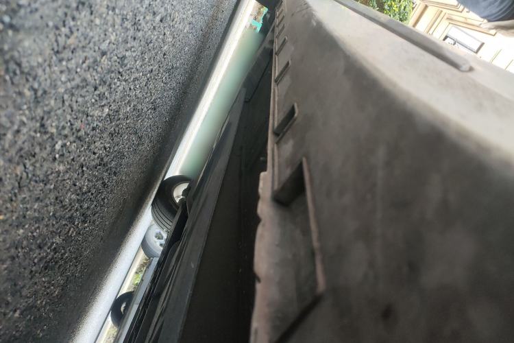 Used Geely Auto Emgrand GT 2020 1.5T MHEV Yaoxiang Edition Chassis Front Right
