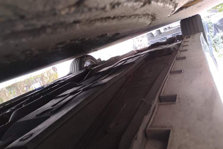 Used Geely Auto Emgrand GT 2020 1.5T MHEV Yaoxiang Edition Chassis Front Right