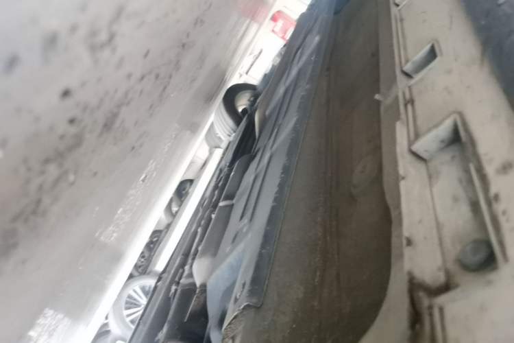 Used Geely Auto Emgrand GT 2020 1.5T MHEV Yaoxiang Edition Chassis Front Right