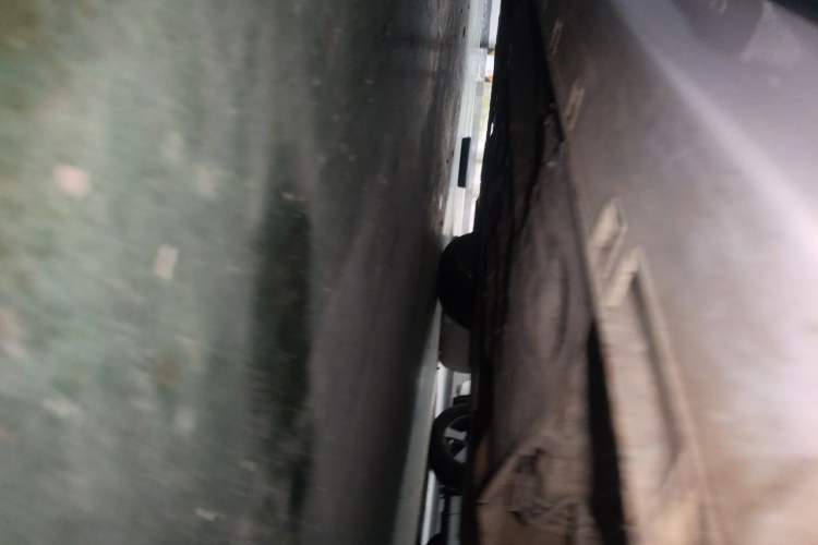 Used Geely Auto Emgrand GT 2020 1.5T MHEV Yaoxiang Edition Chassis Rear Left
