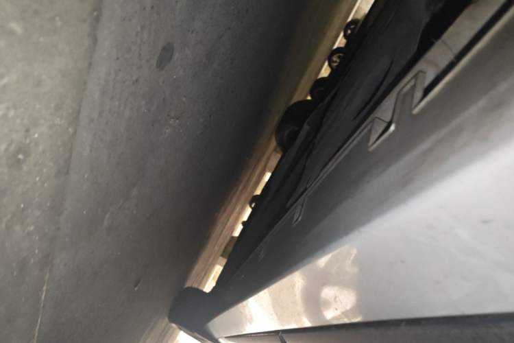 Used Geely Auto Emgrand GT 2020 1.5T MHEV Yaoxiang Edition Chassis Rear Right