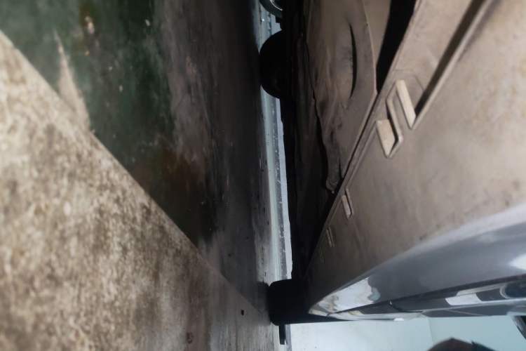 Used Geely Auto Emgrand GT 2020 1.5T MHEV Yaoxiang Edition Chassis Rear Right