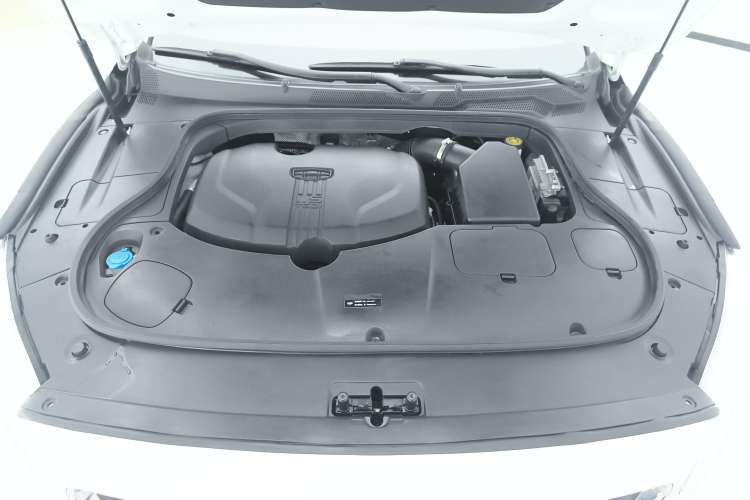 Used Geely Auto Emgrand GT 2020 1.5T MHEV Yaoxiang Edition Engine Bay