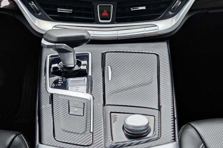 Used Geely Auto Emgrand GT 2020 1.5T MHEV Yaoxiang Edition Gear Lever