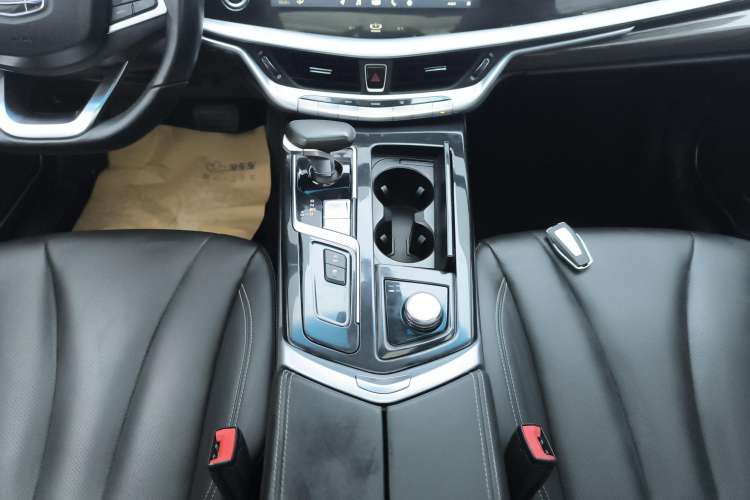 Used Geely Auto Emgrand GT 2020 1.5T MHEV Yaoxiang Edition Gear Lever