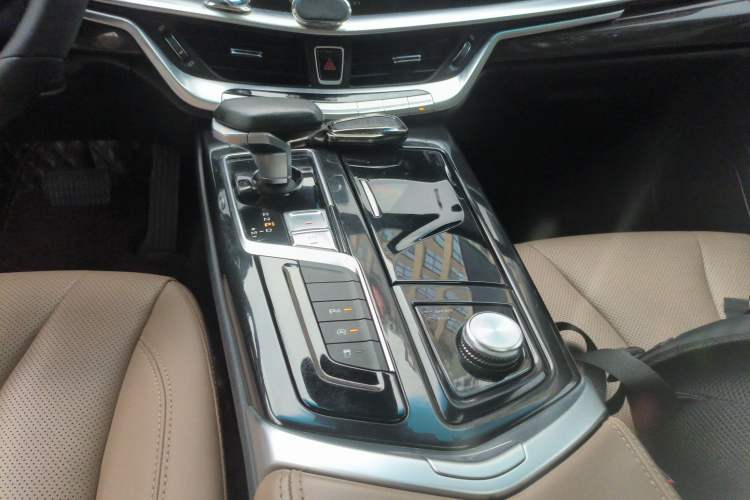 Used Geely Auto Emgrand GT 2020 1.5T MHEV Yaozhi Edition Gear Lever