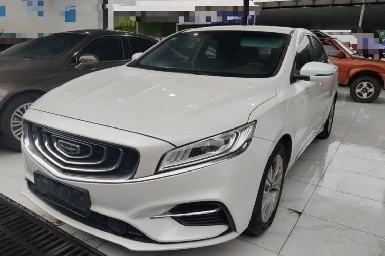 Ojetý Geely Auto Emgrand GT 2020 1.5T MHEV Yaoxiang Edition Guazi used car, China used car export, Used car for sale, Used  cars, Cheapest cars for sale
