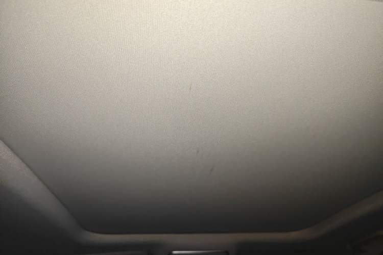 Used Geely Auto Emgrand GT 2020 1.8T Flagship Edition Headliner