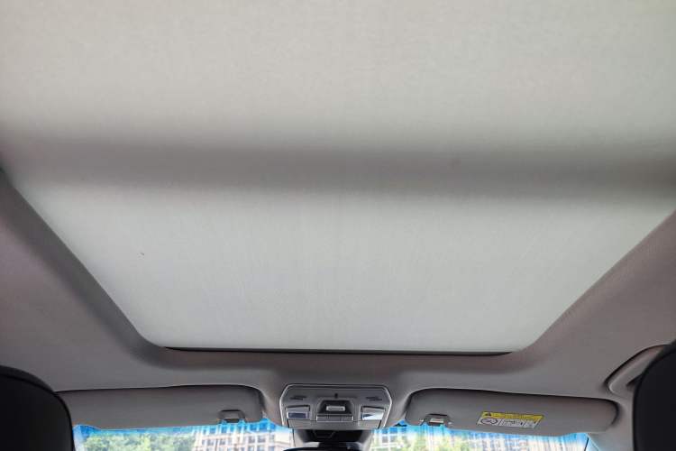 Used Geely Auto Emgrand GT 2020 1.5T MHEV Yaoxiang Edition Headliner